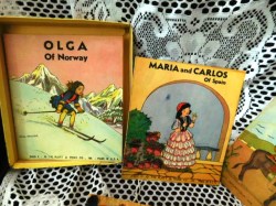 INTERNATIONAL BOOKS A